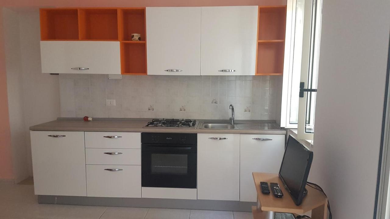 ויאסטה Villa Corso מראה חיצוני תמונה