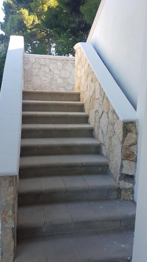 ויאסטה Villa Corso מראה חיצוני תמונה