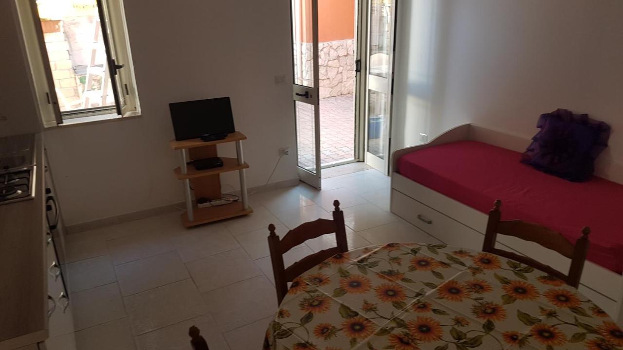 ויאסטה Villa Corso מראה חיצוני תמונה