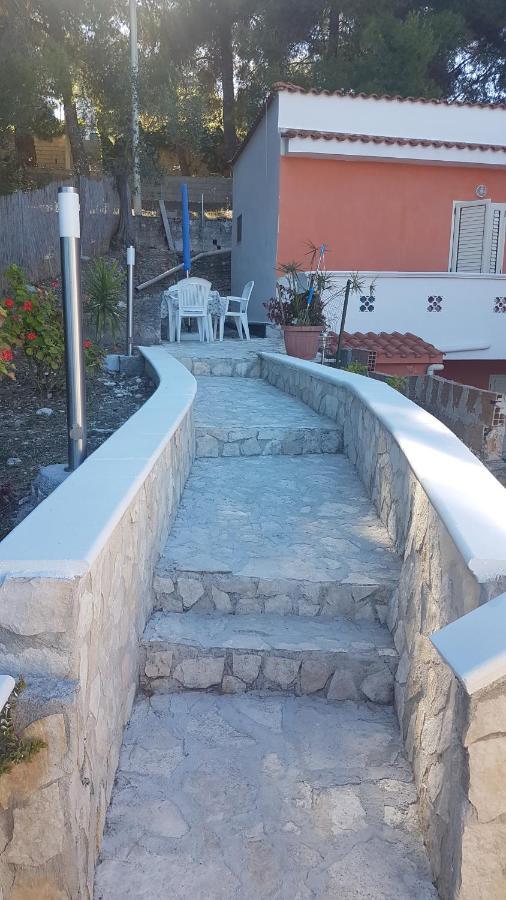 ויאסטה Villa Corso מראה חיצוני תמונה