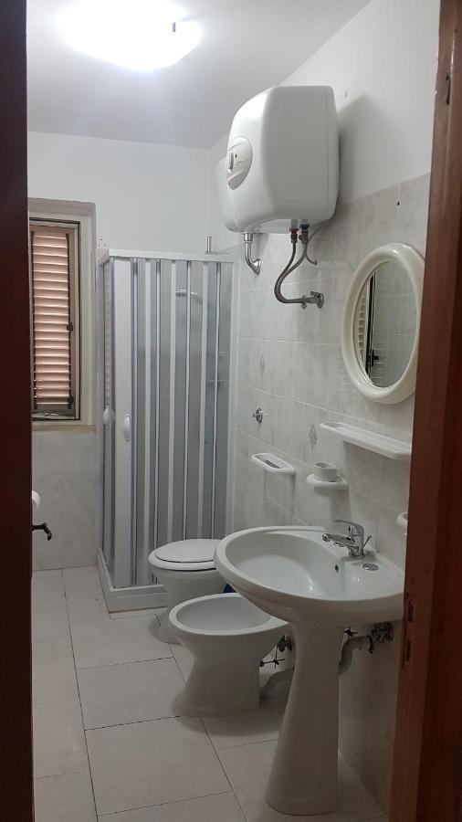 ויאסטה Villa Corso מראה חיצוני תמונה
