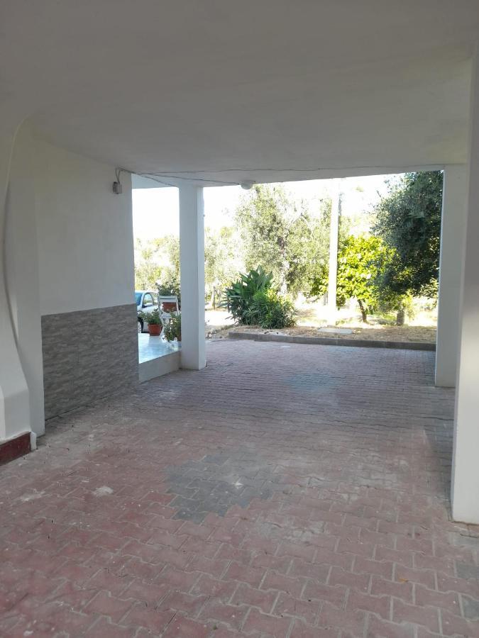 ויאסטה Villa Corso מראה חיצוני תמונה