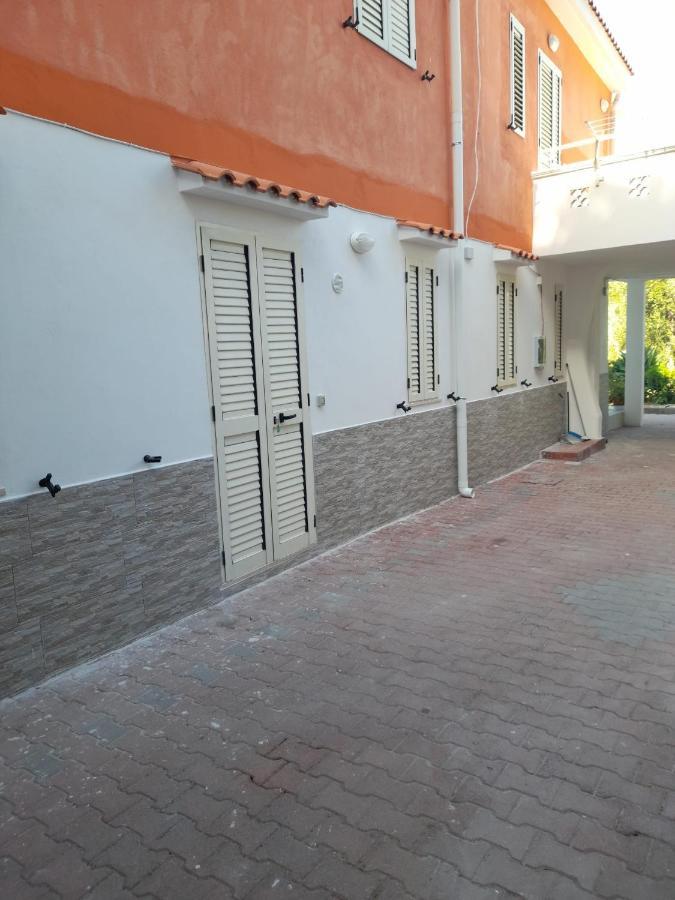 ויאסטה Villa Corso מראה חיצוני תמונה