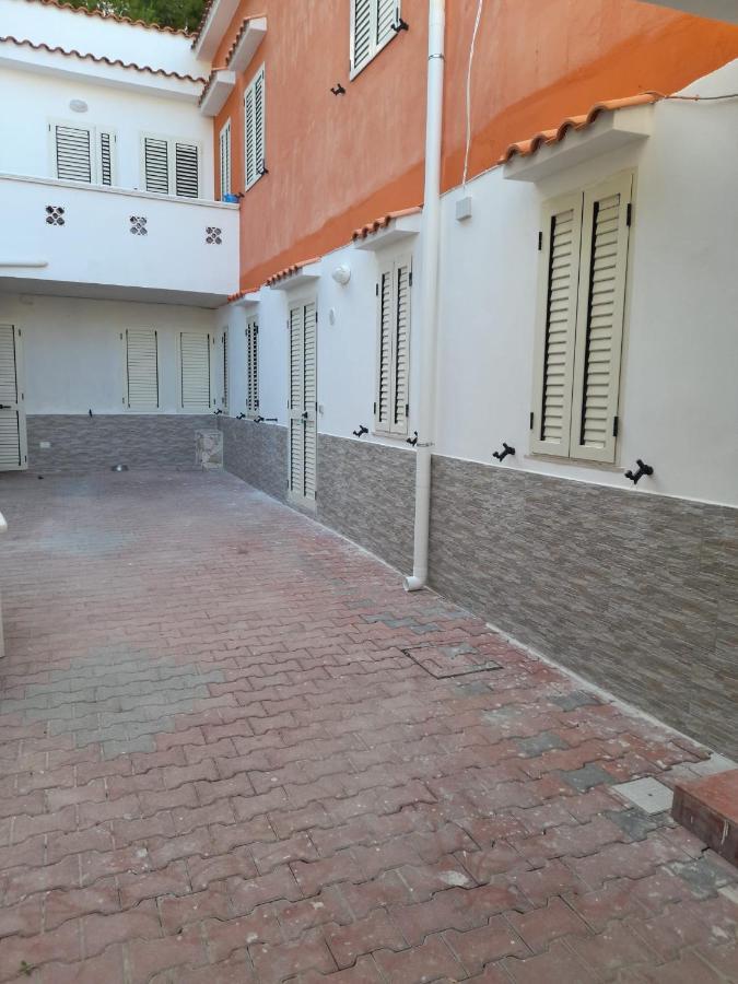 ויאסטה Villa Corso מראה חיצוני תמונה
