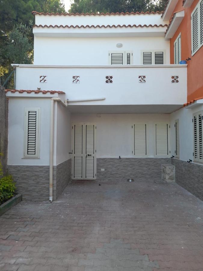 ויאסטה Villa Corso מראה חיצוני תמונה