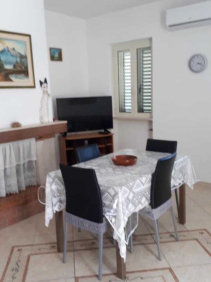 ויאסטה Villa Corso מראה חיצוני תמונה