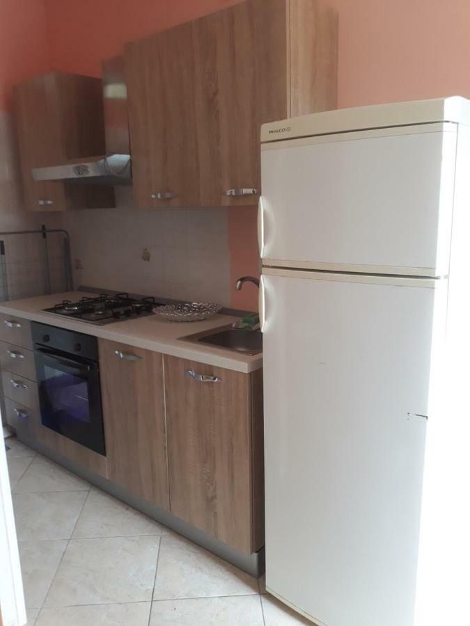 ויאסטה Villa Corso מראה חיצוני תמונה