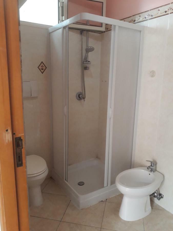 ויאסטה Villa Corso מראה חיצוני תמונה