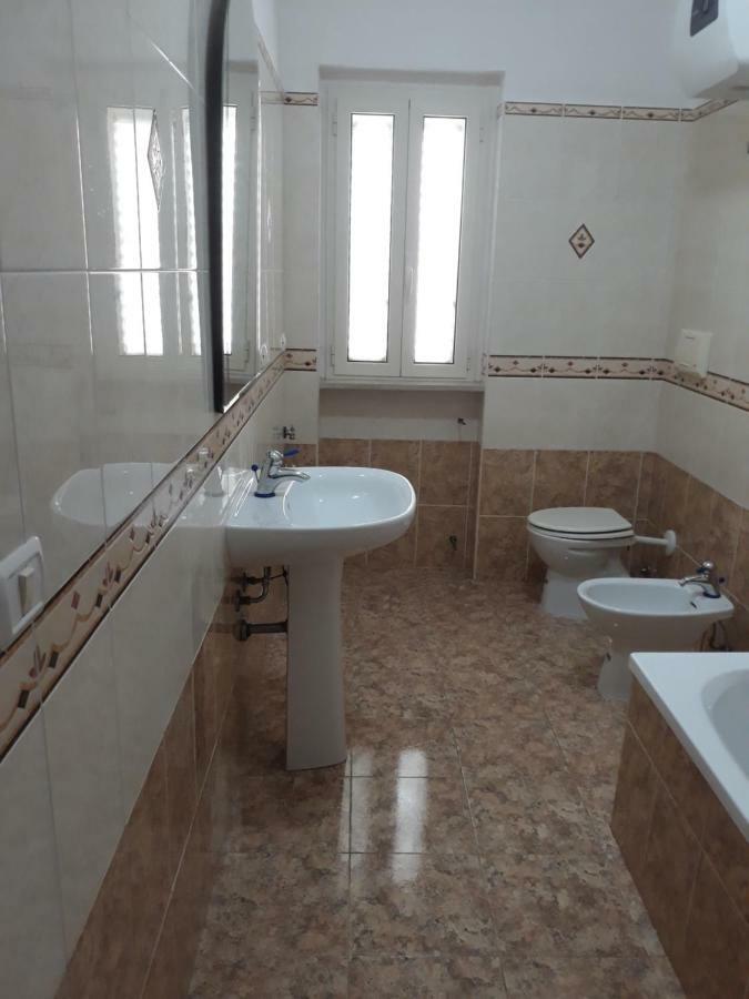ויאסטה Villa Corso מראה חיצוני תמונה