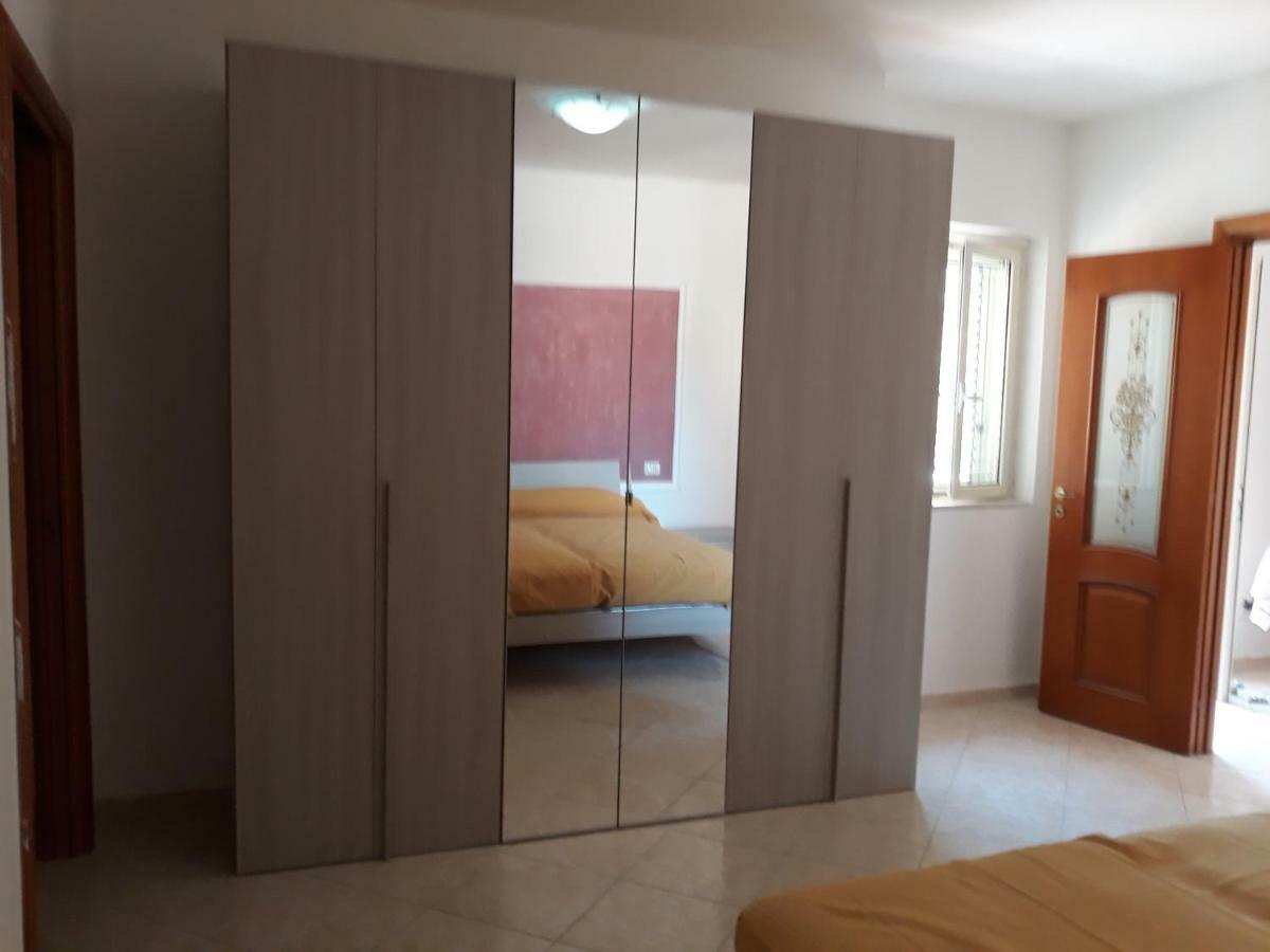 ויאסטה Villa Corso מראה חיצוני תמונה