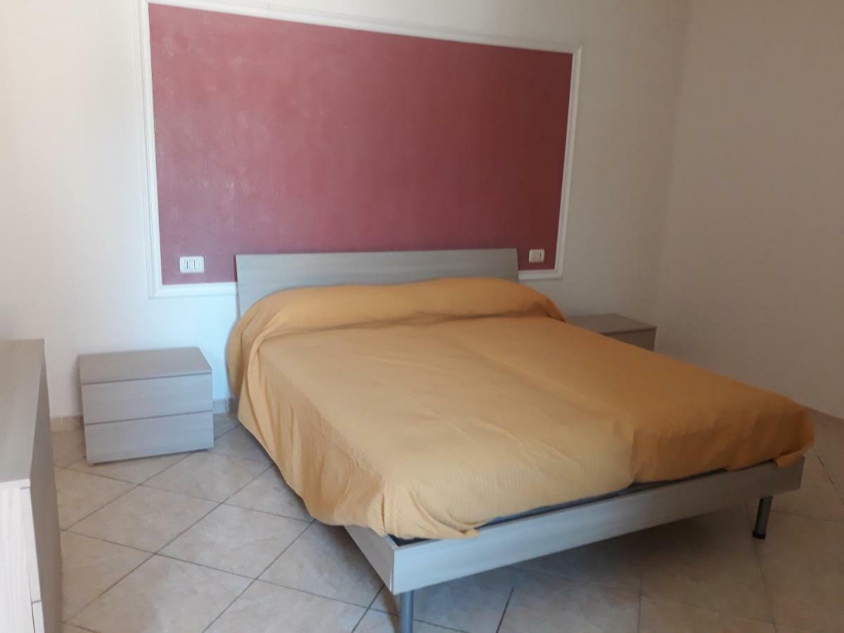 ויאסטה Villa Corso מראה חיצוני תמונה