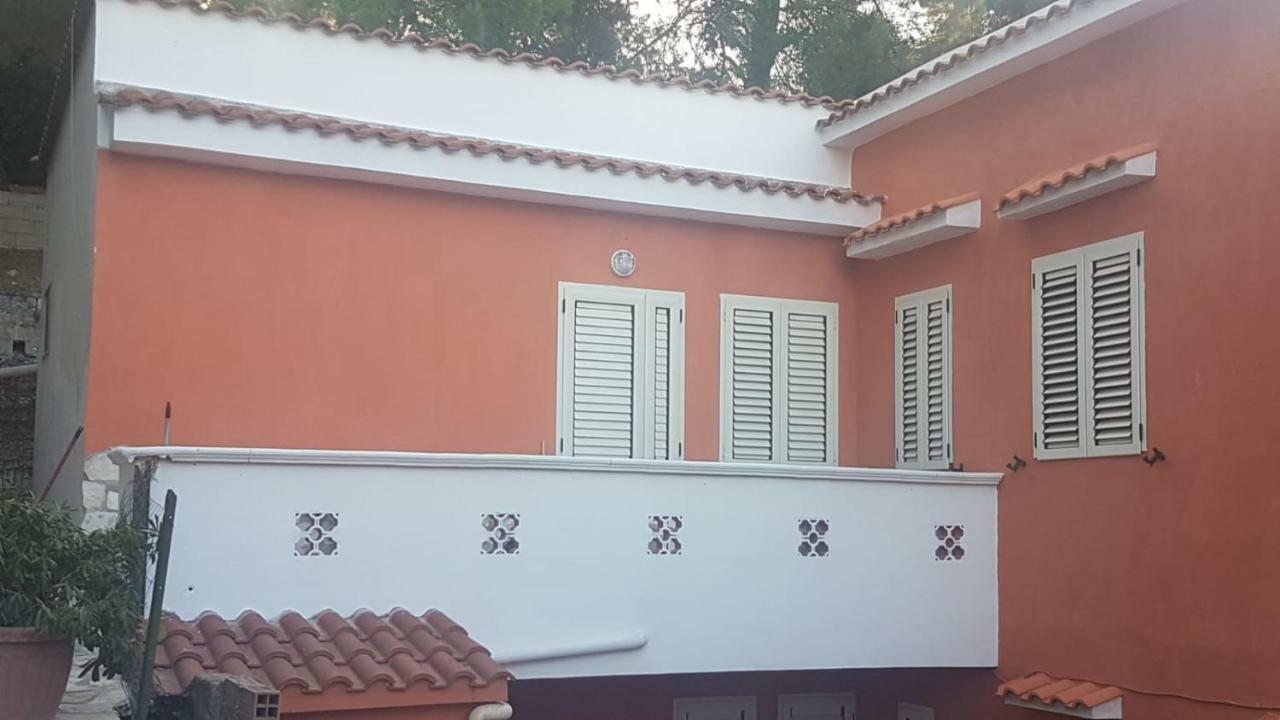 ויאסטה Villa Corso מראה חיצוני תמונה
